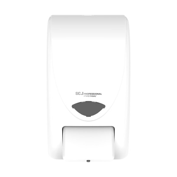 Sc Johnson Dispenser, Manual, Foam, Proline SJNWHB2LDP - main